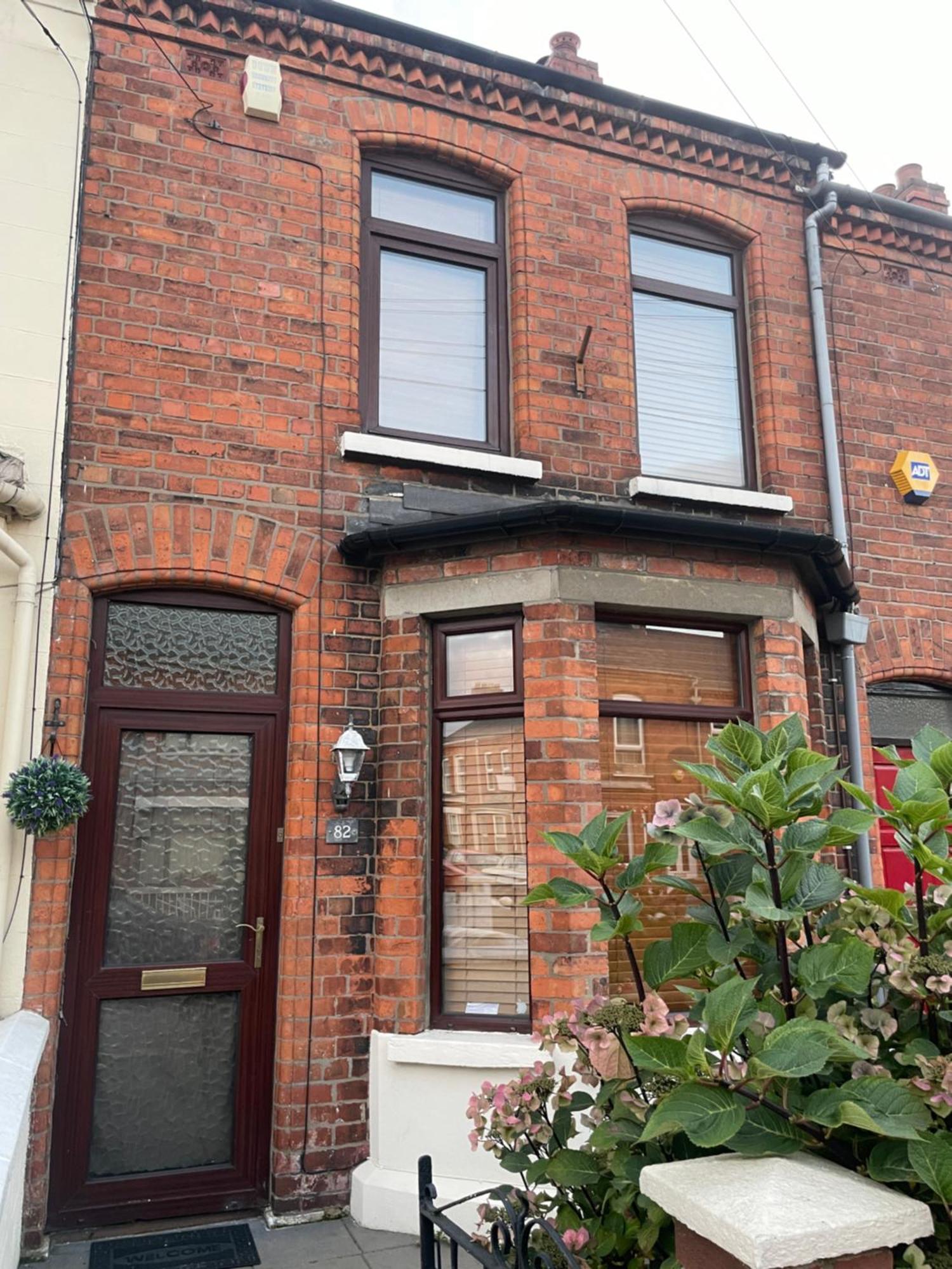 House In Lisburn Road Daire Belfast Dış mekan fotoğraf