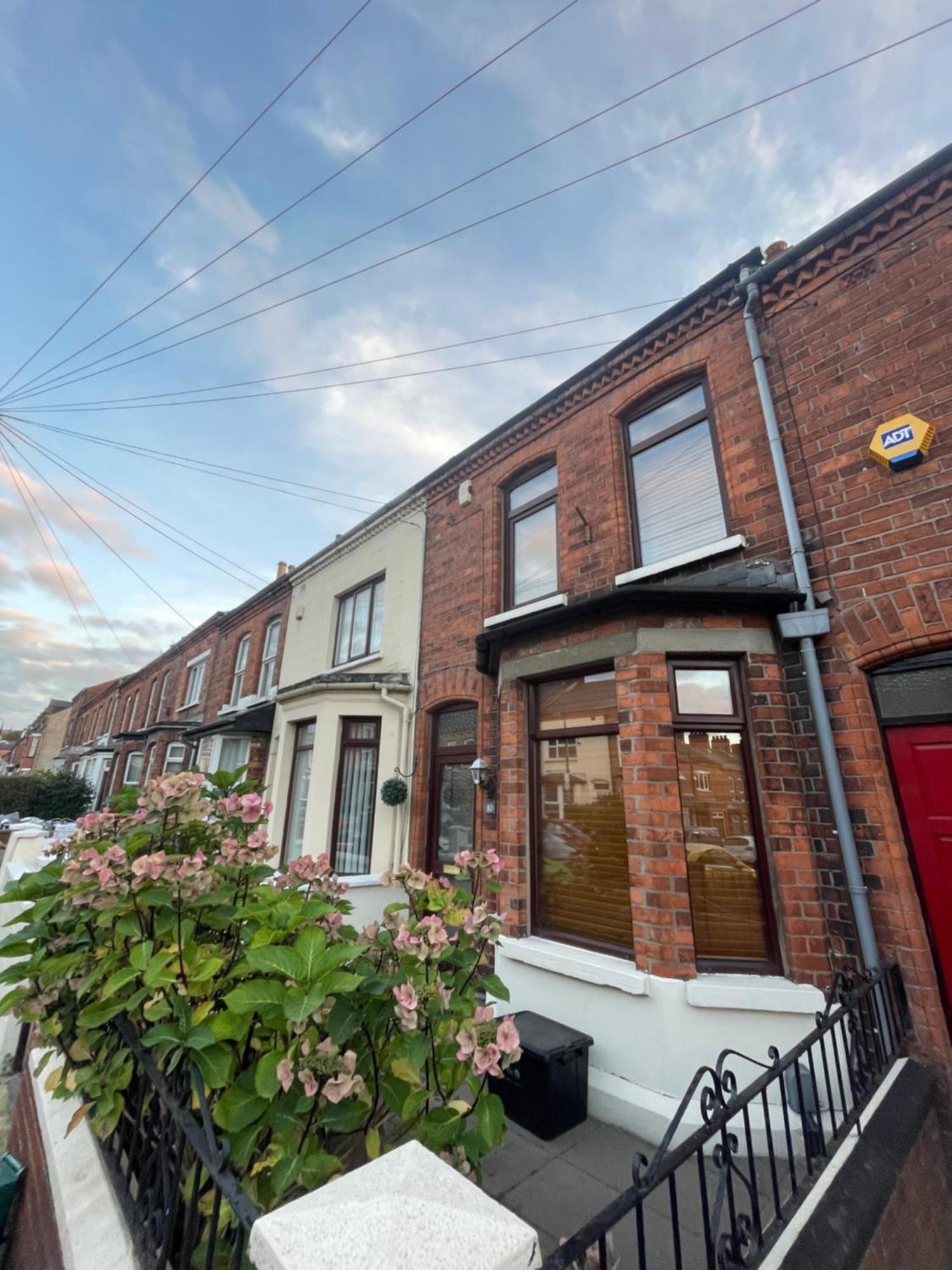 House In Lisburn Road Daire Belfast Dış mekan fotoğraf